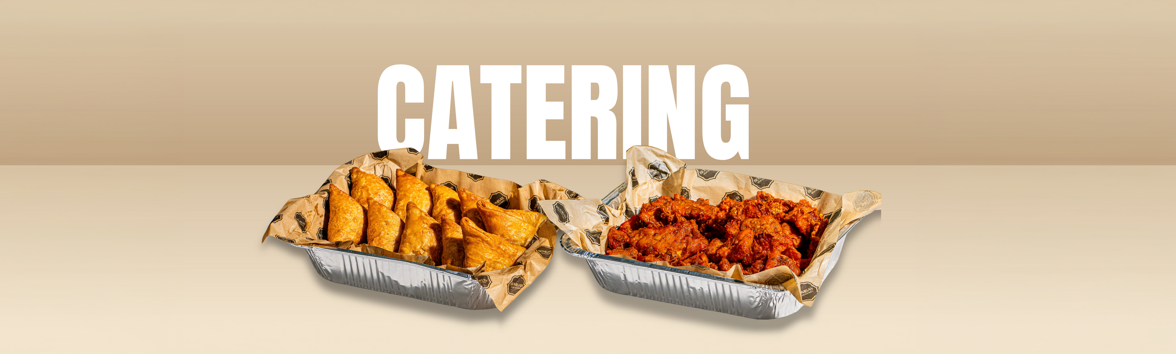 Catering Pack