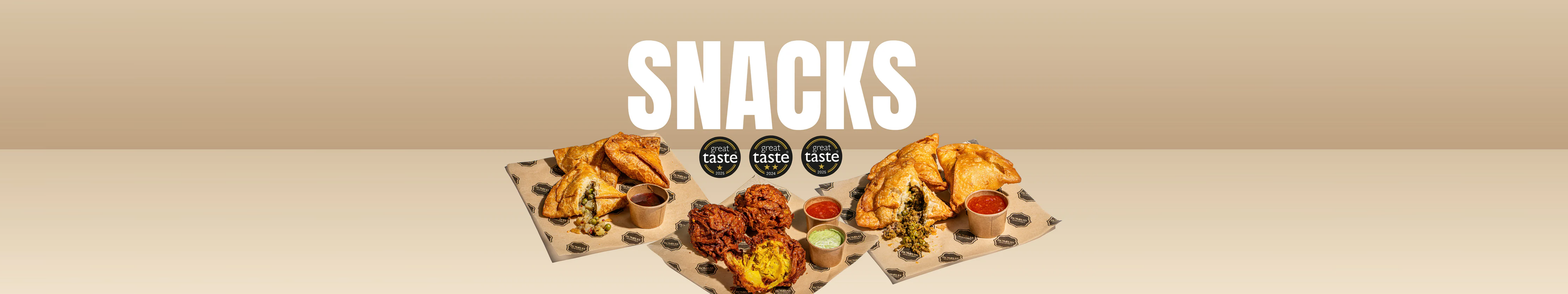 Snacks