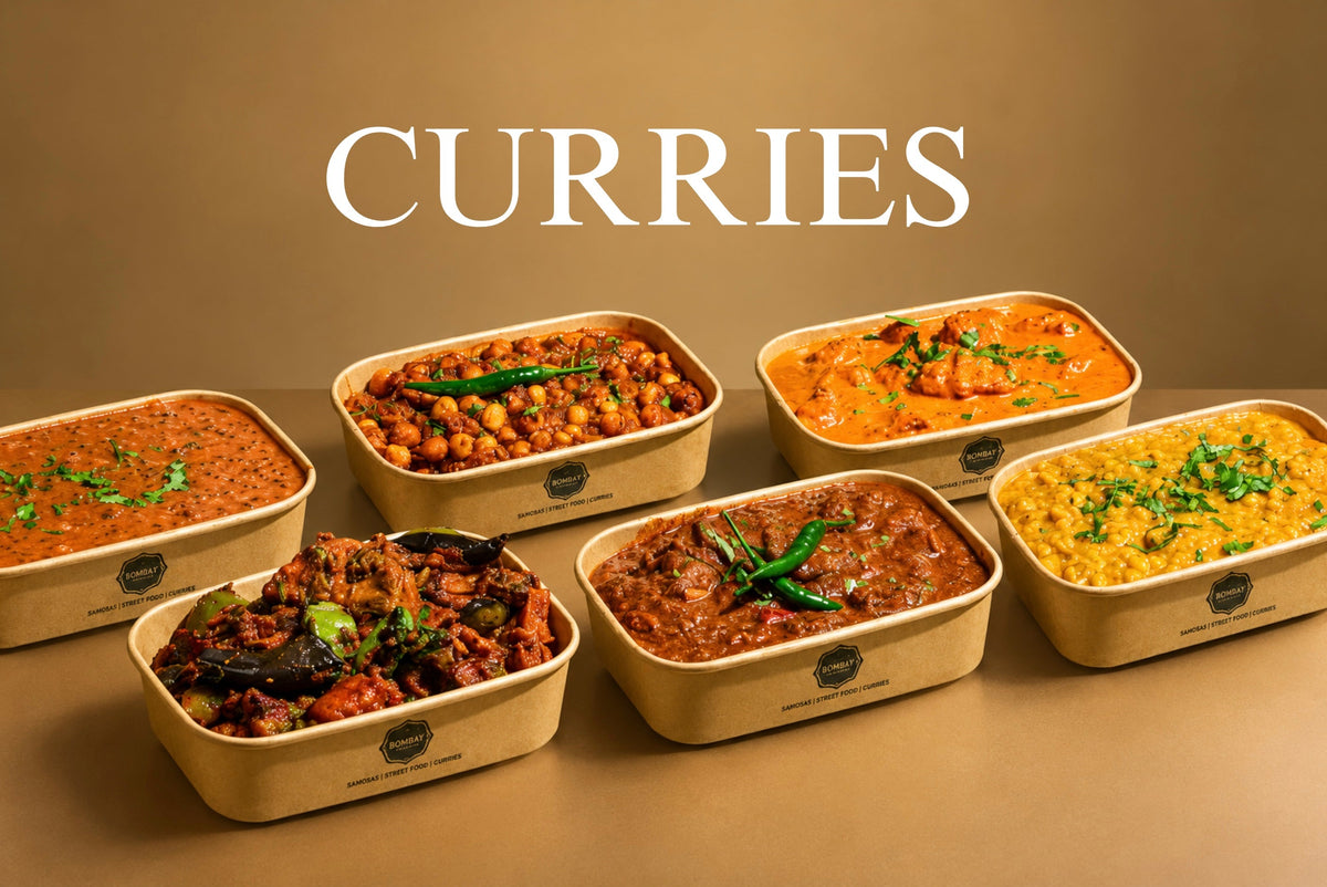 Curries
