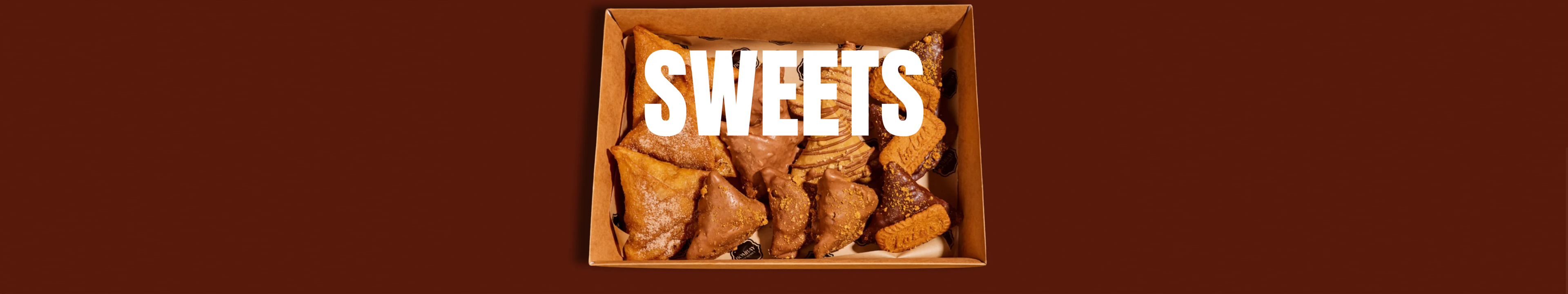 Deli Sweets