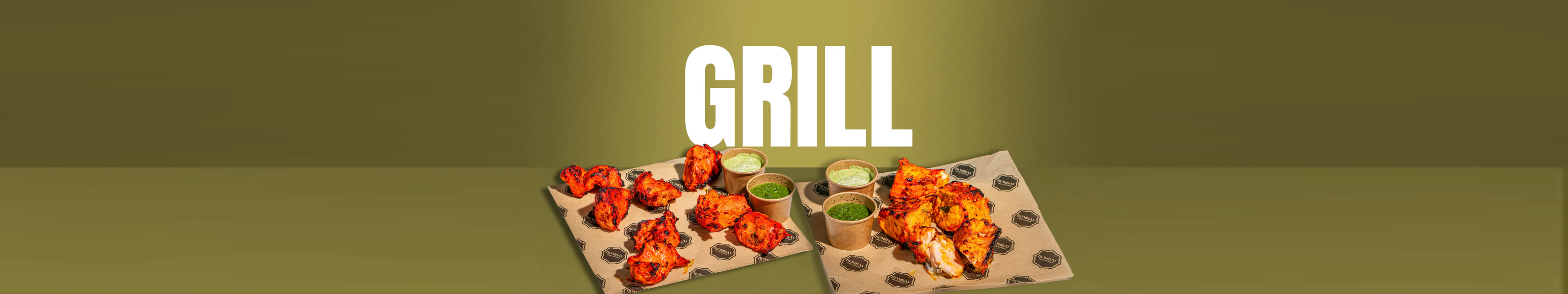 Bombay Grill