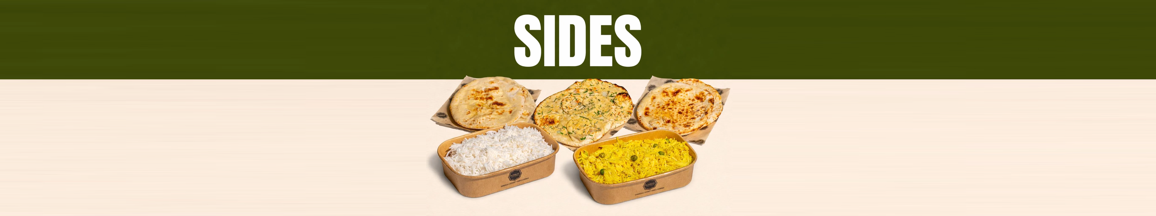 Sides