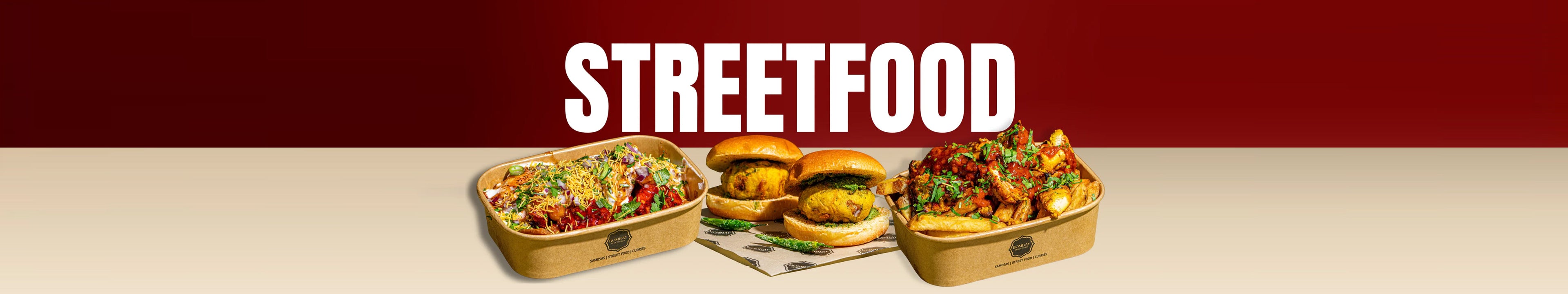 Street Food