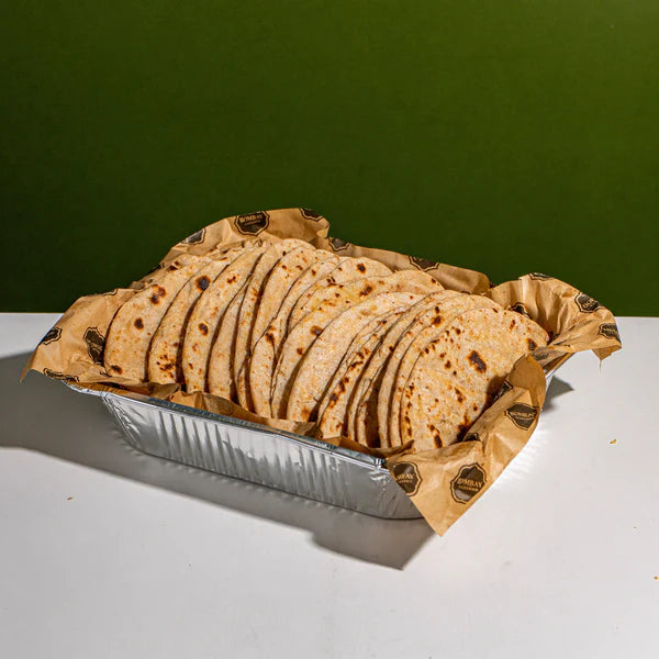 Mashimo Rati Catering Roti – Carrington
