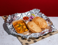 Aloo Puri