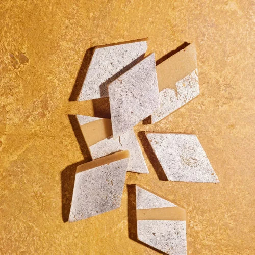 Kajju Barfi