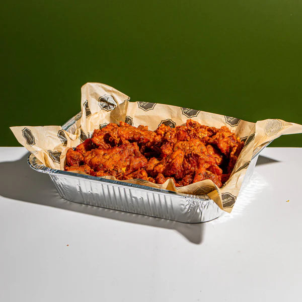Catering Fish Pakora