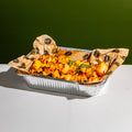 Catering Paneer Tikka