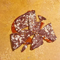 Dark Choc, Cashew & Chilli Bark