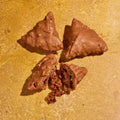 Ferrero Chocolate Samosa