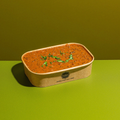 Bombay House Daal