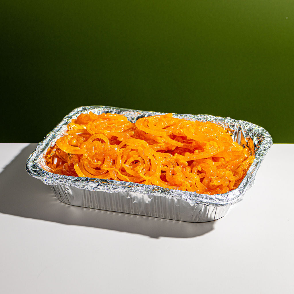 Catering Jaleibi