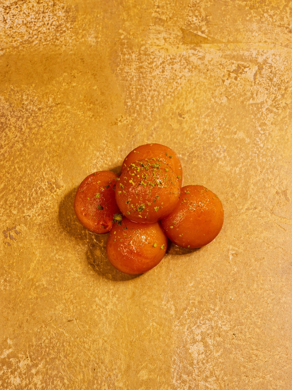 Gulab Jamun