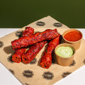 Lamb Kofta Kebab