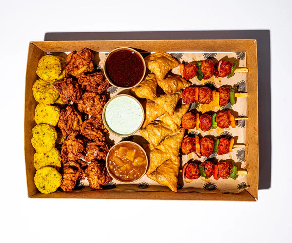 Lamb Kofta Party Packs