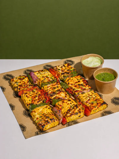 Paneer Tikka