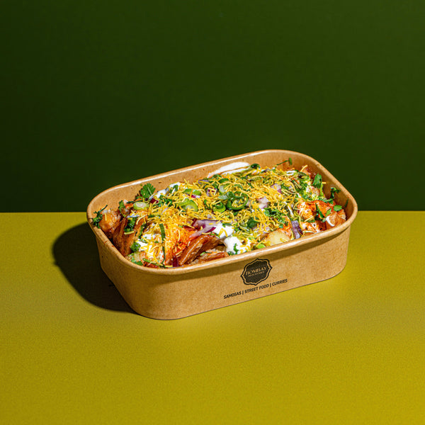 Papri Chaat