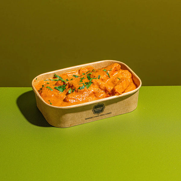 Paneer Butter Masala