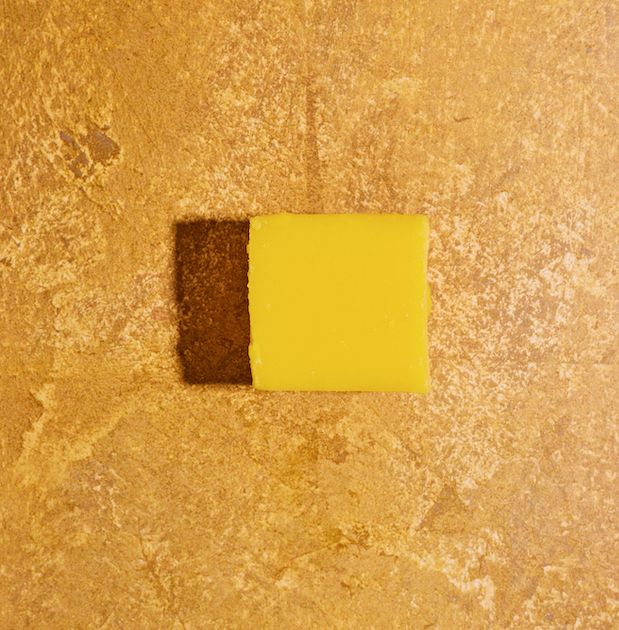Mango Barfi