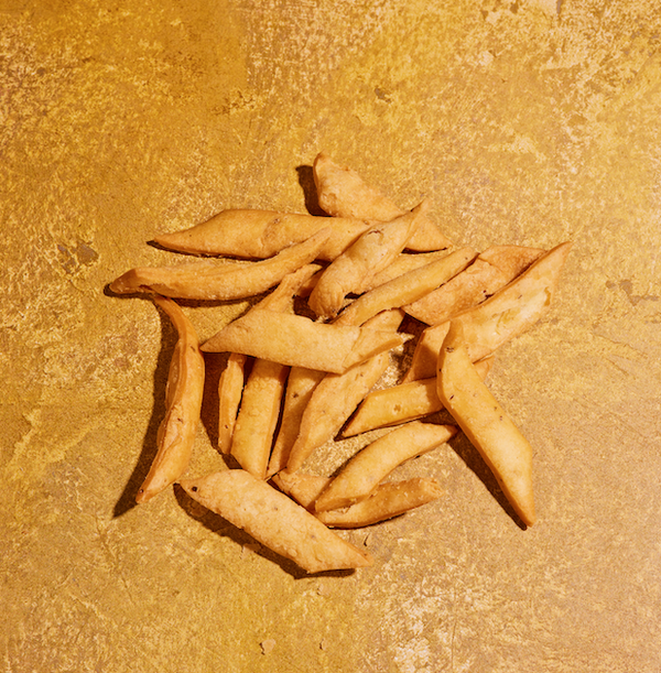 Namak para