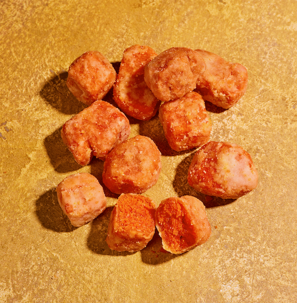 Shakar Para