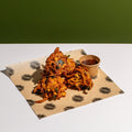 vegetable pakora